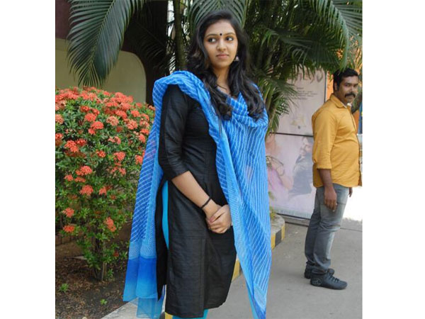 பில்டர் காபி...