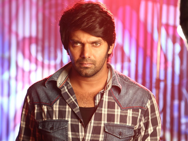 Arya to appear in speaial role in Trisha Illana Nayanthara Arya to appear in speaial role in Trisha Illana Nayanthara