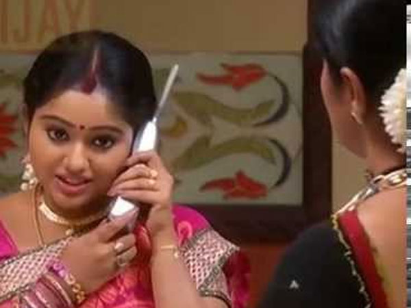 தெய்வம் தந்த வீடு...