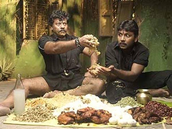 ஆண் பேய்கள்