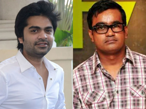 Simbu, Selvaraghavan stun Kollywood Simbu, Selvaraghavan stun Kollywood