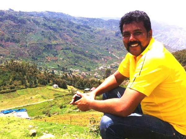 Thuvar Chandrasekar launches two more new projects Thuvar Chandrasekar launches two more new projects