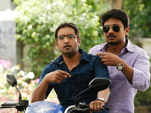 Udhayanidhi to release Inimey Ippadithaan Udhayanidhi to release Inimey Ippadithaan