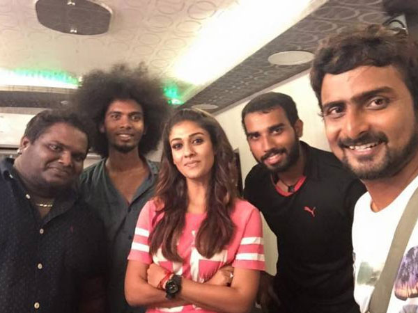 வசீகரம் இல்லையே?