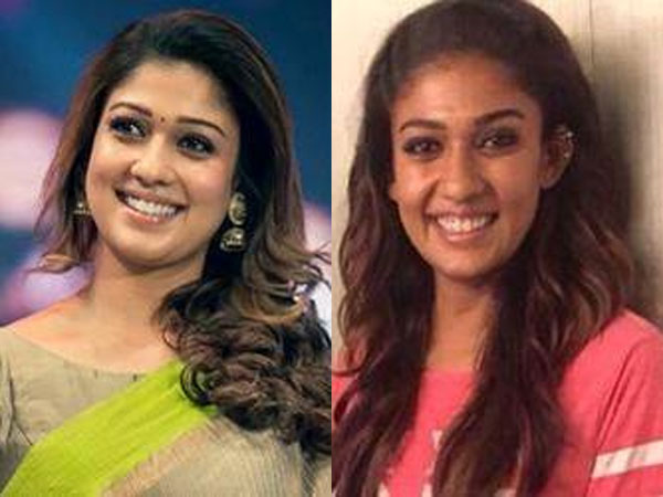 What happened to Nayanthara? What happened to Nayanthara?