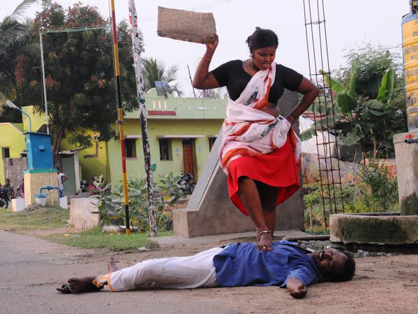 Naalai Muthal Kudikka Matten against drunkards Naalai Muthal Kudikka Matten against drunkards