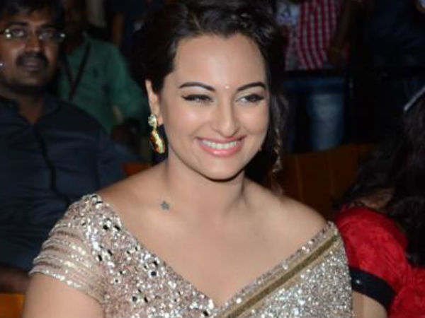 Sonakshi Sinha stands against Jallikattu Sonakshi Sinha stands against Jallikattu