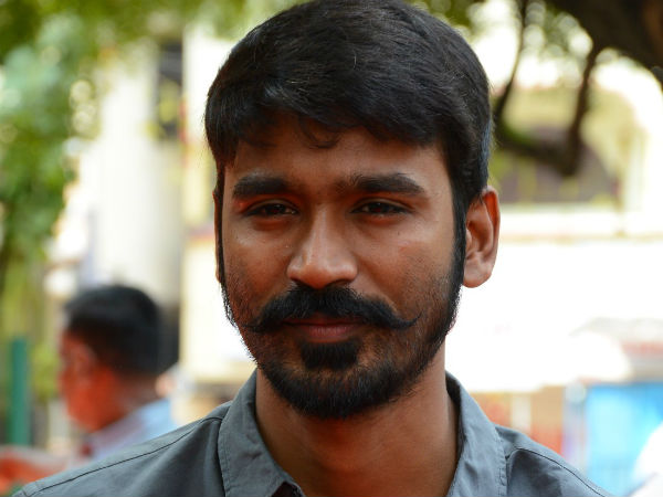 Edhir Neechal Durai Senthilkumar To Direct Danush Edhir Neechal Durai Senthilkumar To Direct Danush