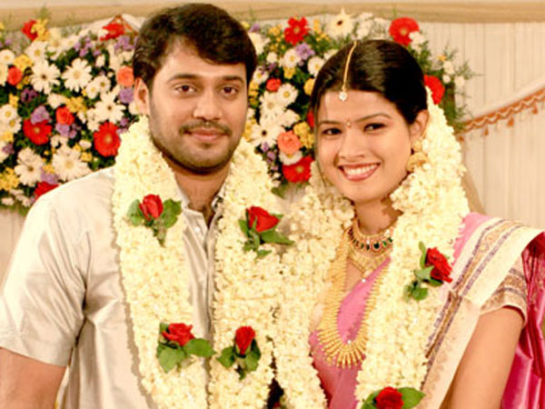 Bala announces his divorce with wife Amritha Bala announces his divorce with wife Amritha