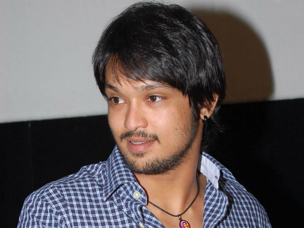 Nakul Turns 30 Nakul Turns 30