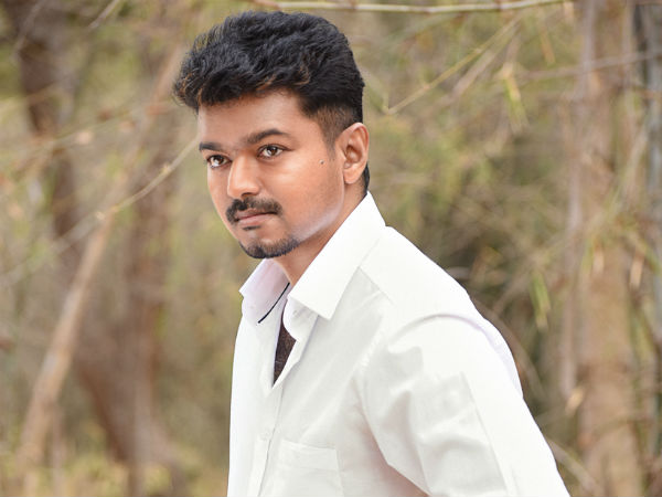 Vijay decides to celebrate his birthday in overseas Vijay decides to celebrate his birthday in overseas