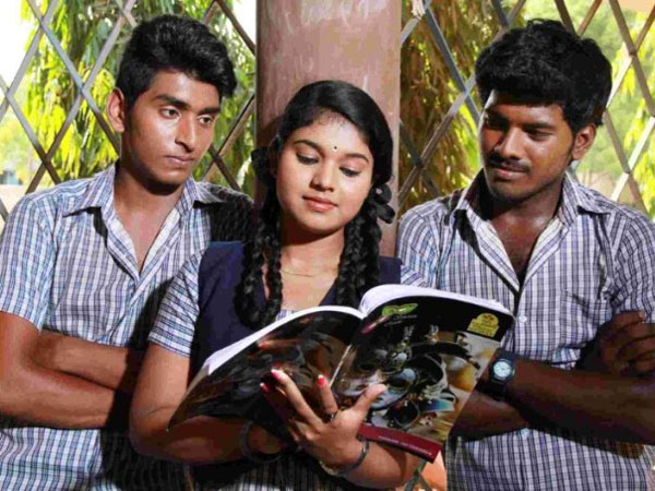 நல்வழிப்படுத்தும் படம்...