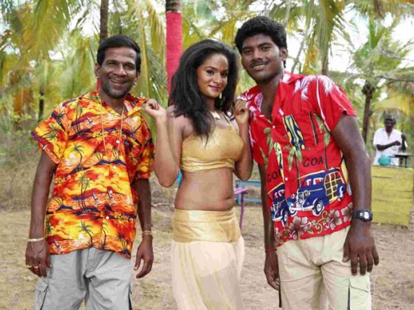 விரைவில் ரிலீஸ்...