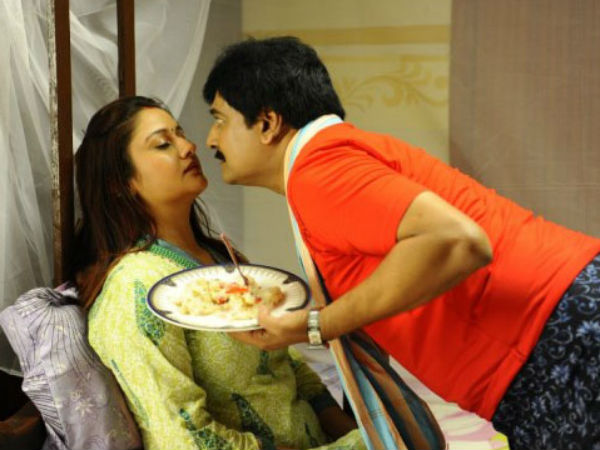 Palakkad Madhavan to hit screens on July 3 Palakkad Madhavan to hit screens on July 3