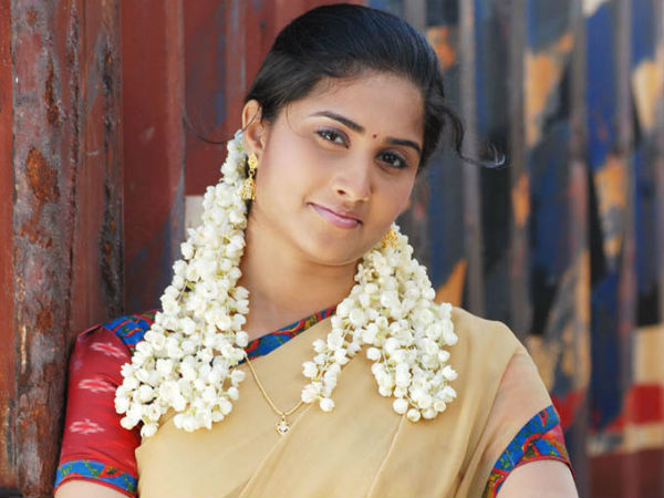 ஷாமிலி
