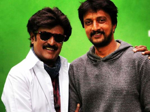 ரஜினி