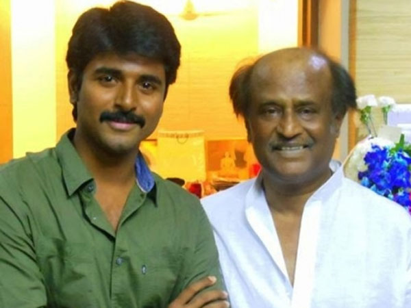 How Rajini allows Rajini Murugan title? How Rajini allows Rajini Murugan title?