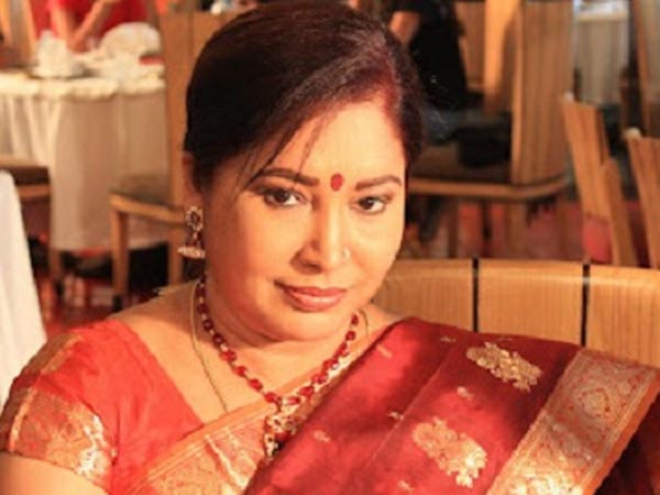 கோவை சரளா