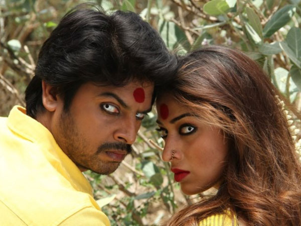 எட்டு காமிராக்கள்