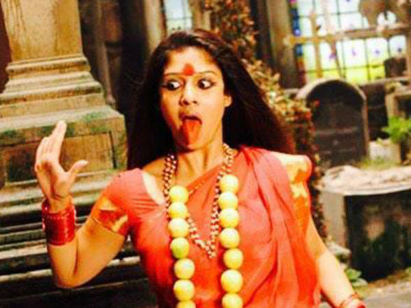 Maya new theatrical trailer from Tomorrow Maya new theatrical trailer from Tomorrow
