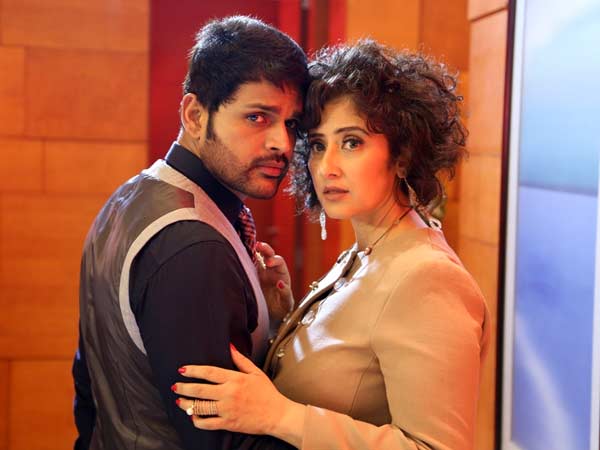Shaam completes 13 years in cinema Shaam completes 13 years in cinema