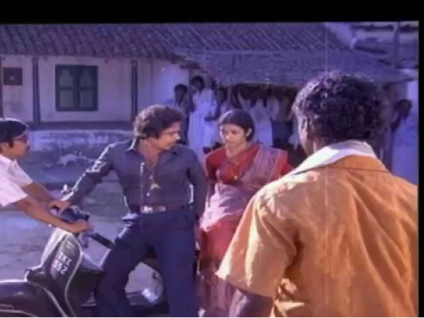 புதிய படங்களுக்கு போட்டியாக பழைய படங்கள்