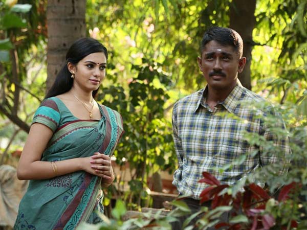 எனக்குள் ஒருவன்