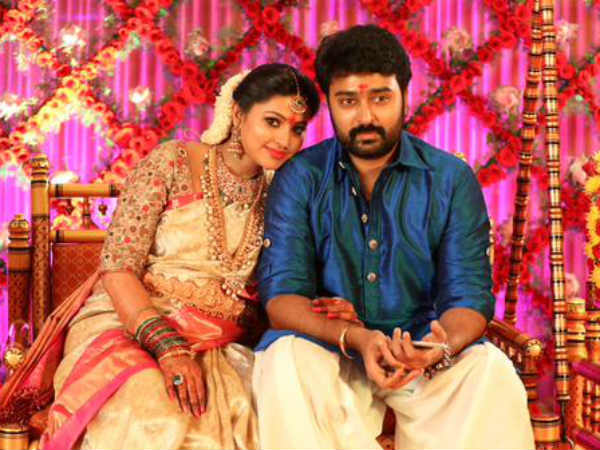 பிரசன்னா குடும்பத்தினர்