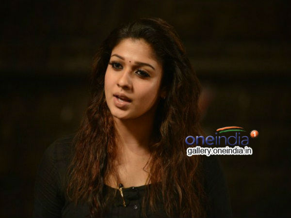 Nayanthara’s Maya Trailer Released Yesterday Nayanthara’s Maya Trailer Released Yesterday