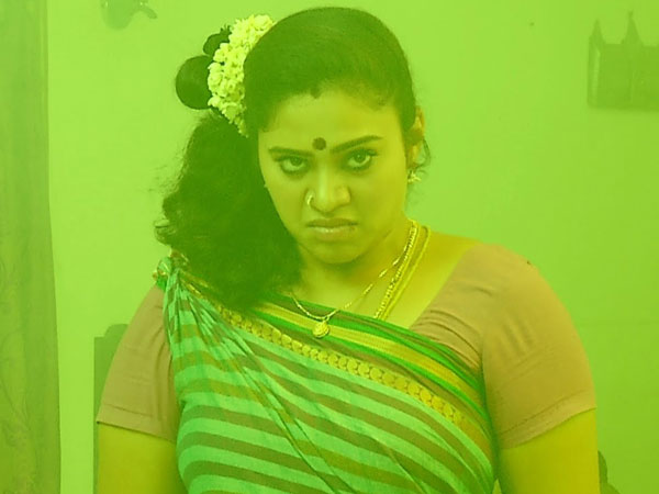 இது சிரிப்பு பேய்