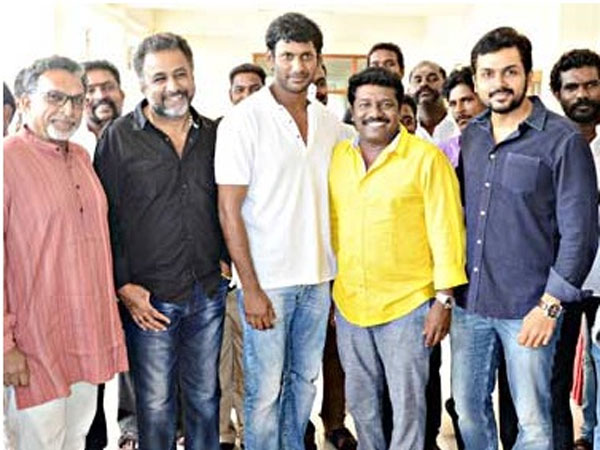 கருணாஸ்