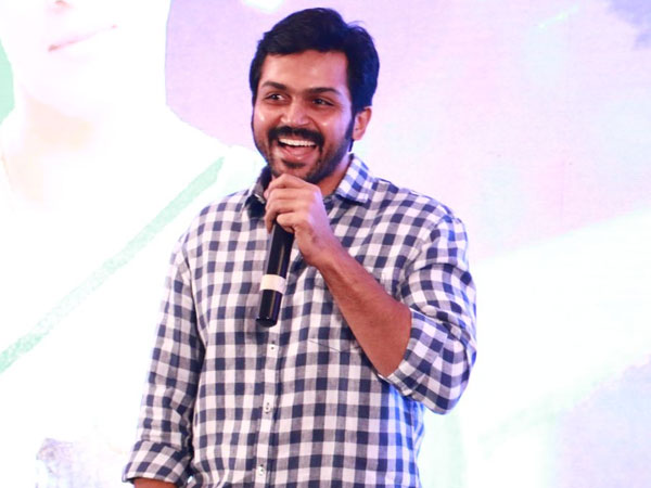 இளம் நடிகர்கள் தயார்