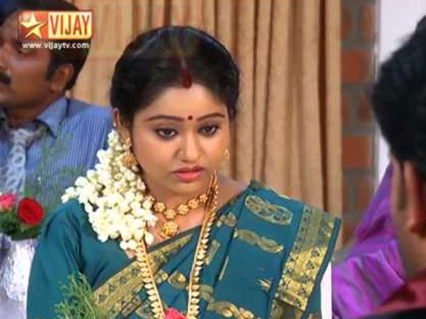 அமைதியான பெண்ணின் கதை:
