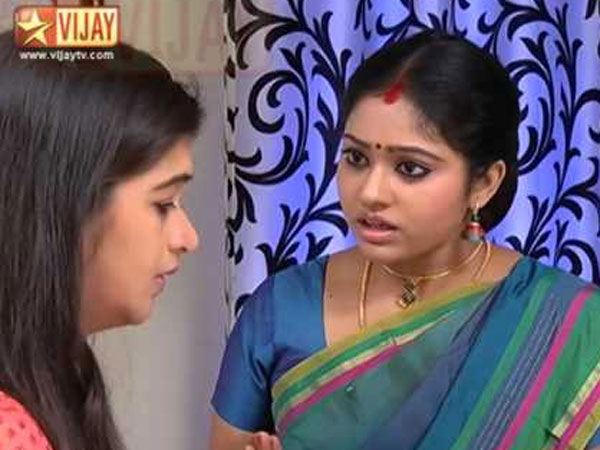 மாமியார் கொடுமை நோ: