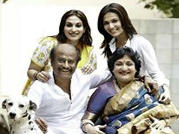 ரஜினி