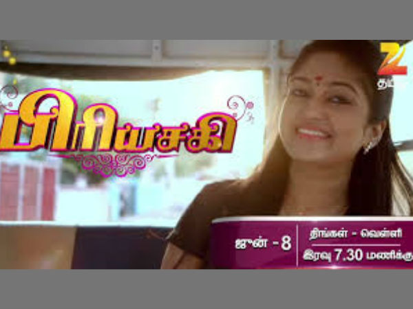 வழக்கமான கதையோ
