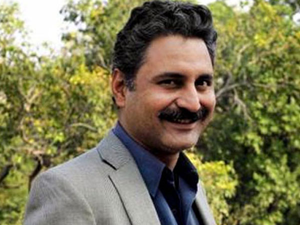 Peepli Live’ co-director, Mahmood Farooqui Arrested By The Delhi Police Peepli Live’ co-director, Mahmood Farooqui Arrested By The Delhi Police