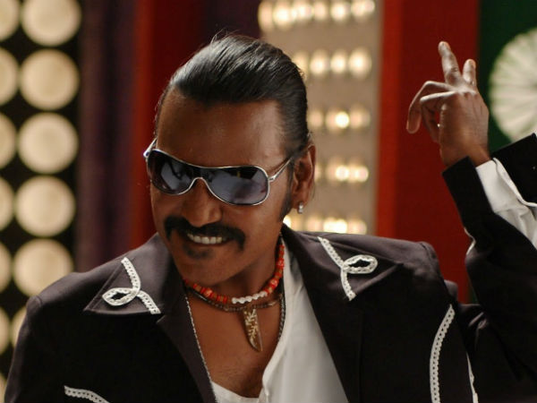 I'm not using FB or Twitter - Raghava Lawrence I'm not using FB or Twitter - Raghava Lawrence