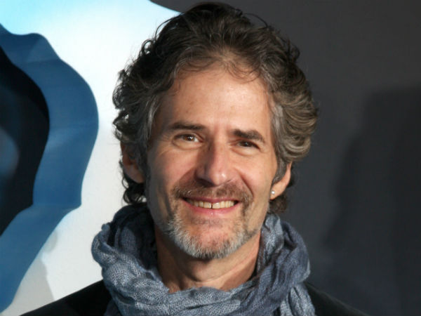 'Titanic' Fame James Horner; Dies in Plane Crash 'Titanic' Fame James Horner; Dies in Plane Crash