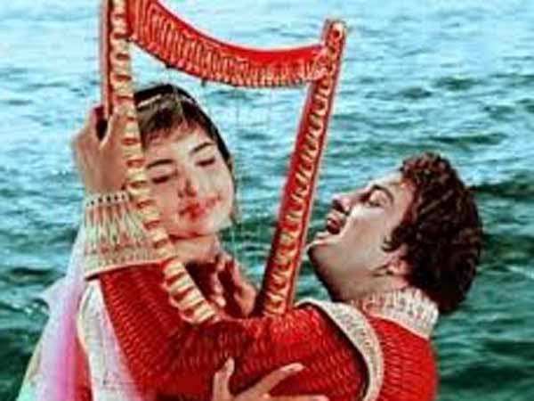 விஸ்வநாதன்- ராமமூர்த்தி