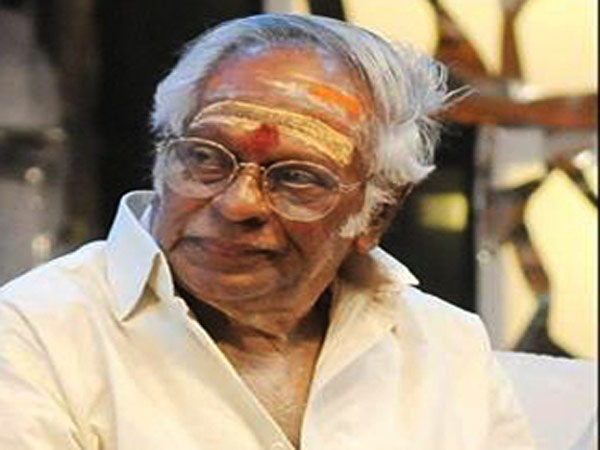 கவியரசருடன்..