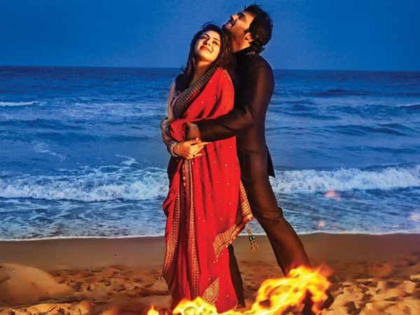 ஜெயப்பிரதாவுடன் இணைந்து படத்தைத் தயாரிக்கும் அமர்சிங்