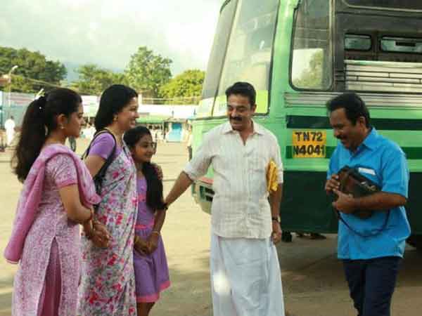 பாபநாசத்துக்கு போட்டியாகும் இந்தி திரிஷ்யம்