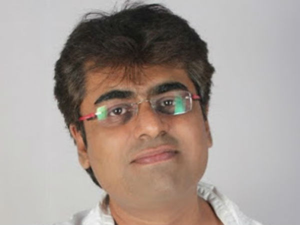 தமிழ் நடிகர் நிச்சயம் உண்டு