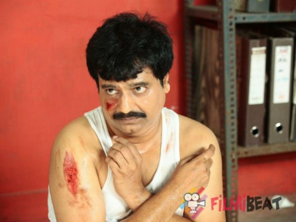 I will continue as hero, says Vivek I will continue as hero, says Vivek