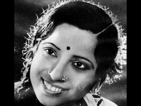 முதல் பெண் தயாரிப்பாளர்