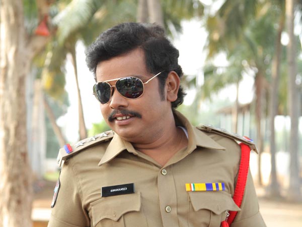 Sampoornesh Babu Singham 123 Dubbed In Tamil Sampoornesh Babu Singham 123 Dubbed In Tamil