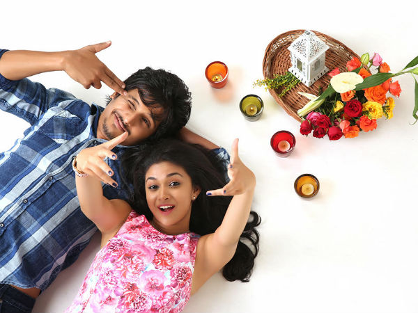 Jiiva's next titled as Kavalai Vendam Jiiva's next titled as Kavalai Vendam