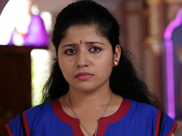 திகில் தொடர்