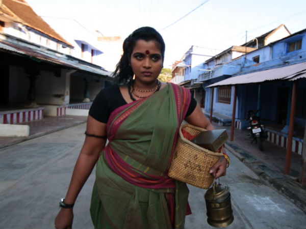 பேயாக சூசன்